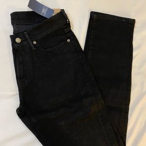 Abercrombie Athletic Skinny Jeans Size 28x32